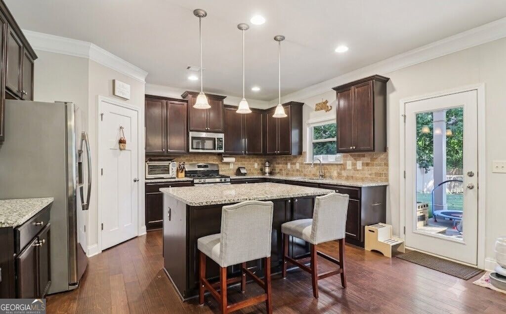 3320 Mulberry Cove Way Property Photo 7