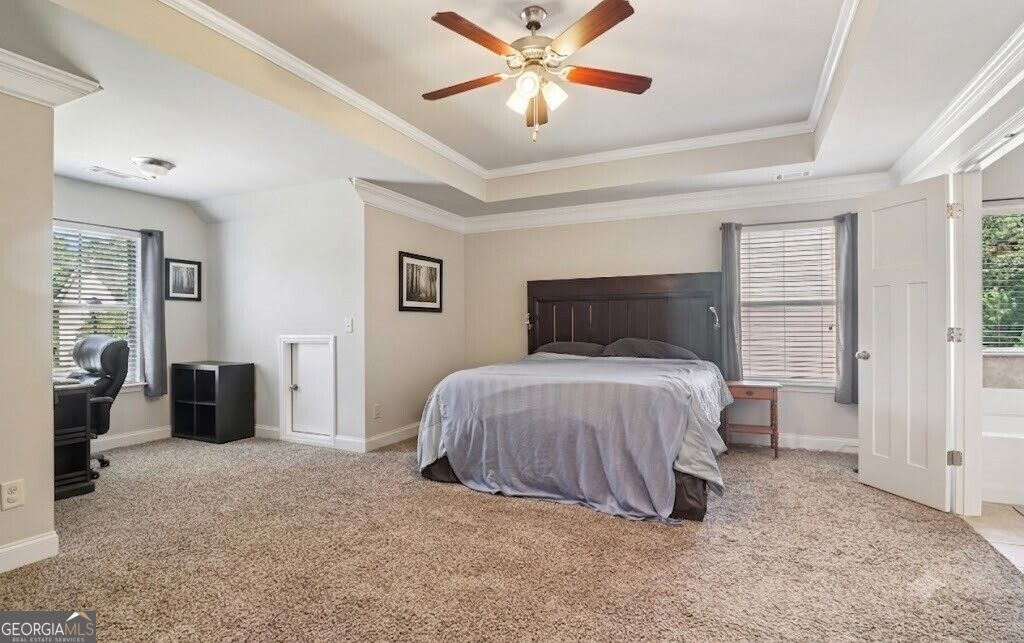 3320 Mulberry Cove Way Property Photo 11