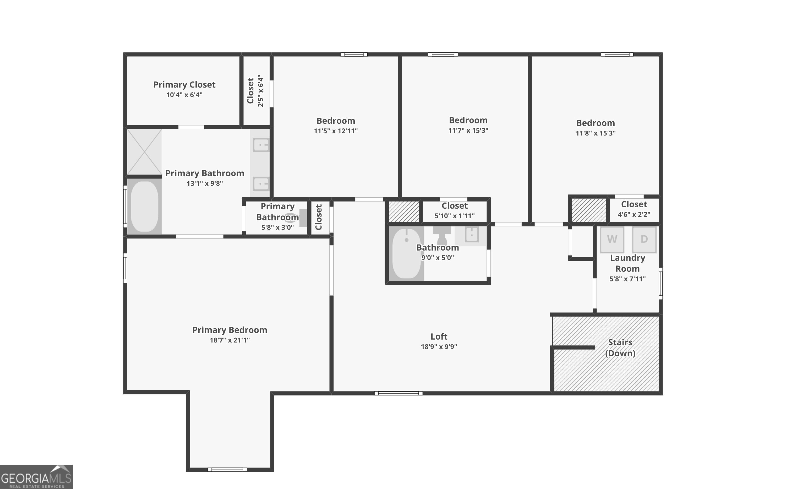 3320 Mulberry Cove Way Property Photo 29