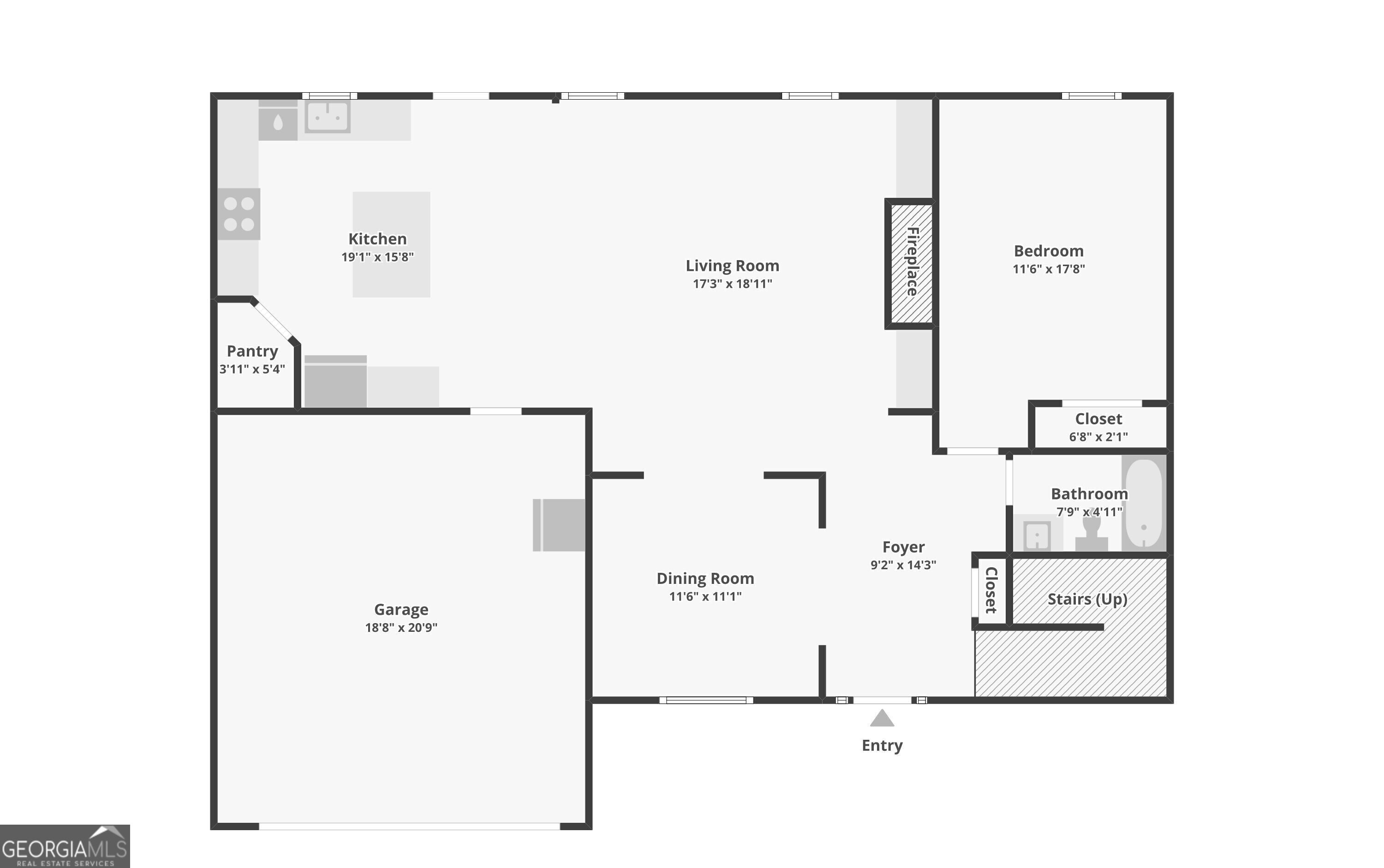 3320 Mulberry Cove Way Property Photo 30