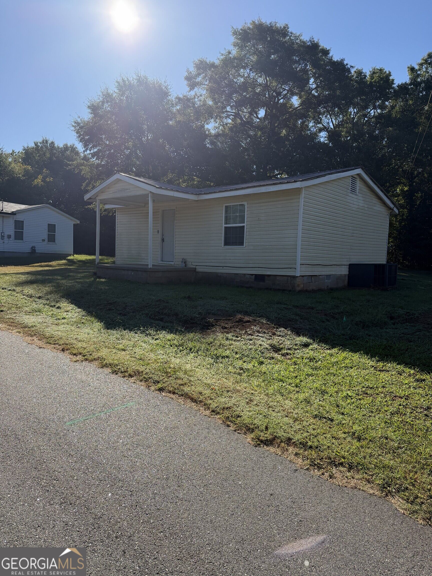54 Geter Circle Property Photo 1