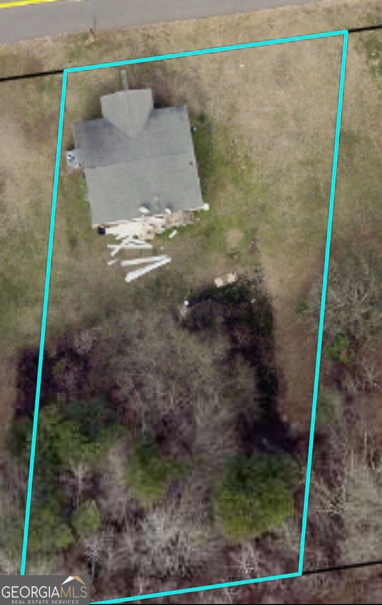 54 Geter Circle Property Photo 2