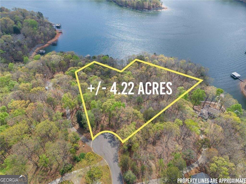 0 Thompson Ovlk Property Photo 1