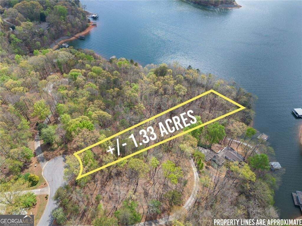 0 Thompson Ovlk Property Photo 3