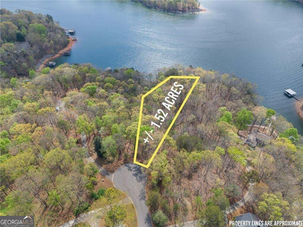 0 Thompson Ovlk Property Photo 4