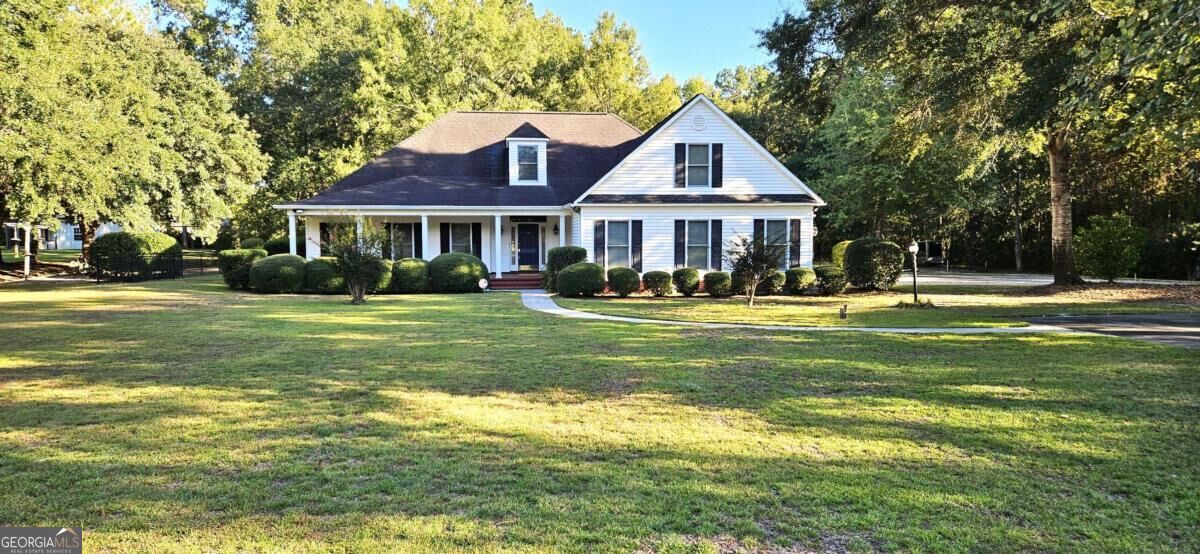 330 Maria Sorrell Road Property Photo 1
