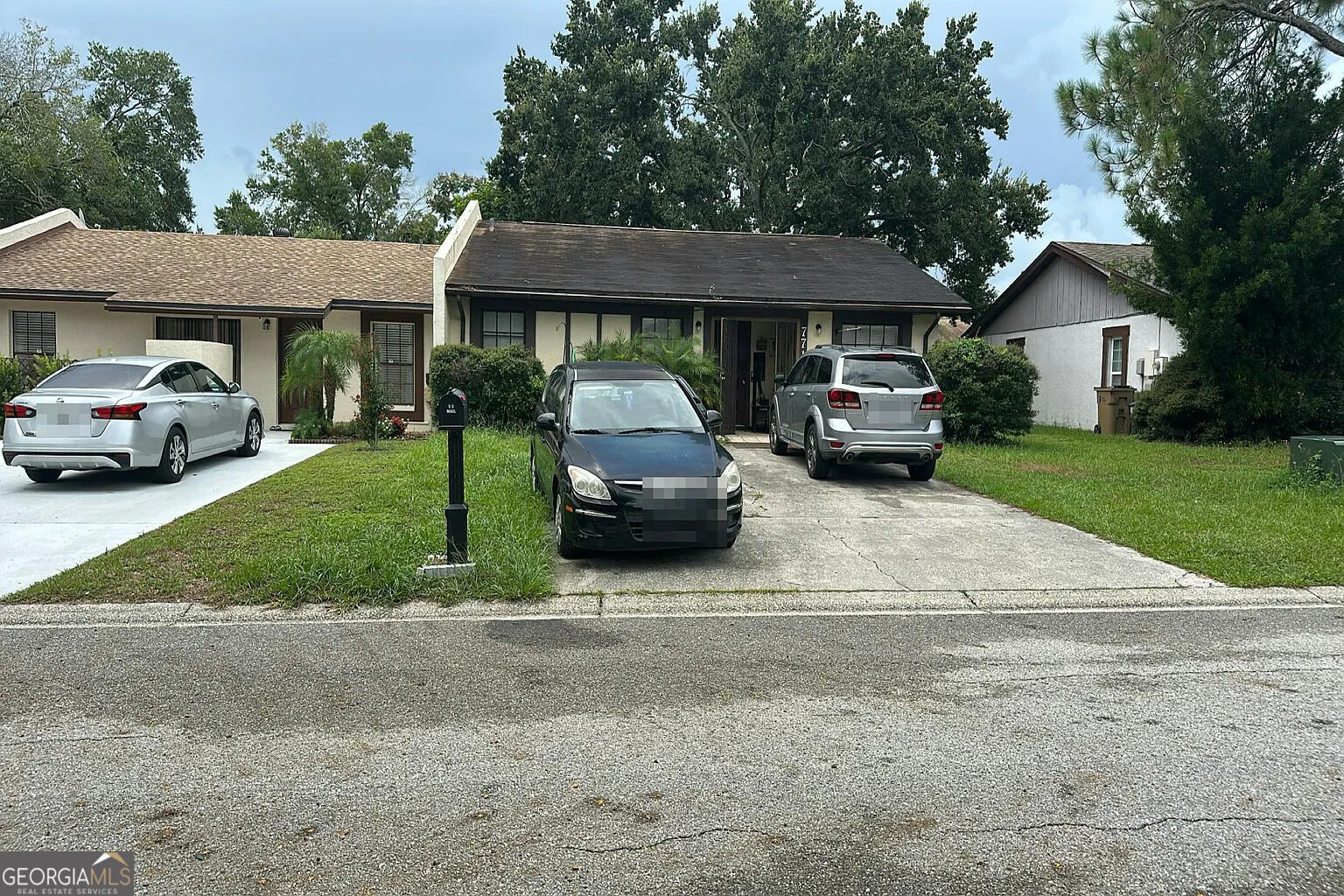 7711 Glades Court Property Photo 1