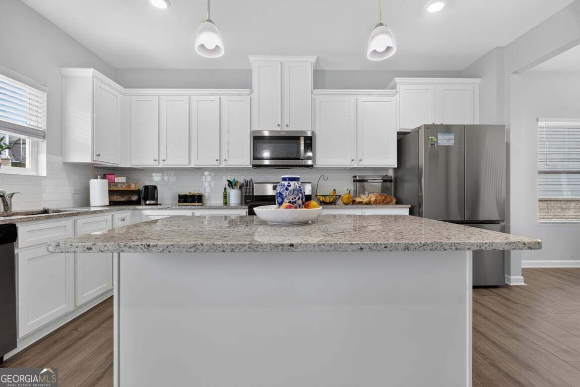 744 Clark Lake Estates Drive Property Photo 13