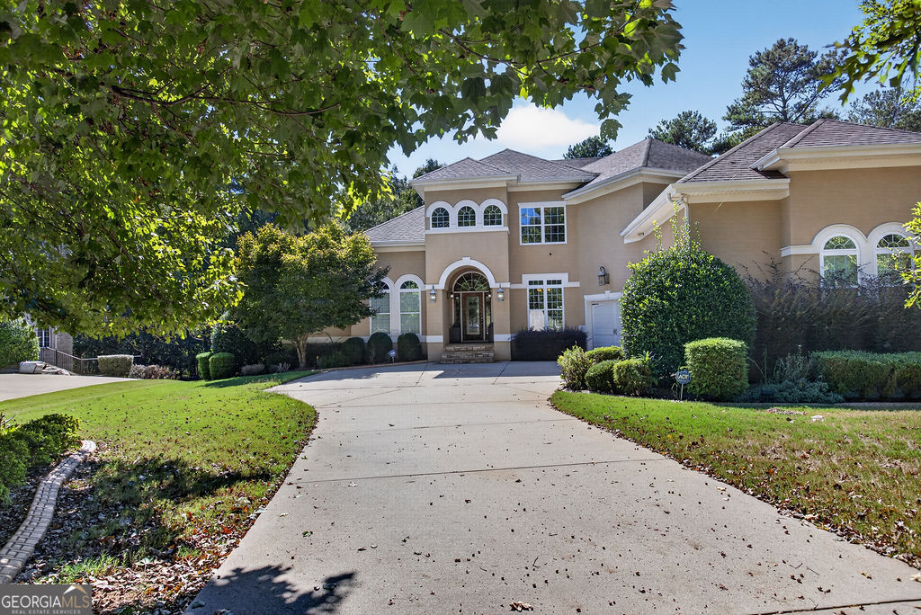 1307 Kinsale Court Property Photo 1