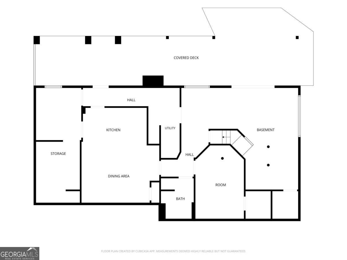 2433 Kingscliff Drive Ne Property Photo 39