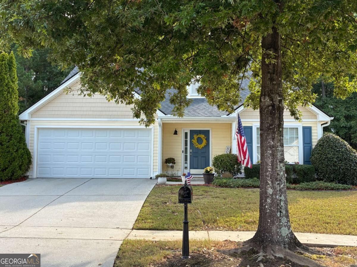 3865 Pine Village Place Property Photo 1