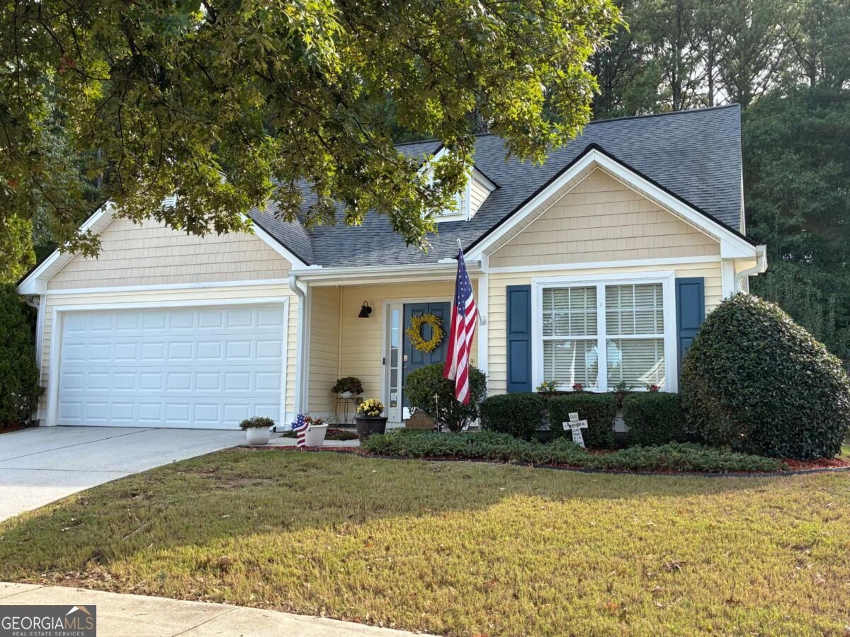 3865 Pine Village Place Property Photo 2