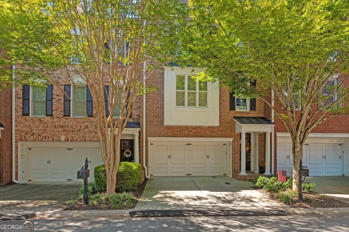 5505 Waters Edge Trail Property Photo 1
