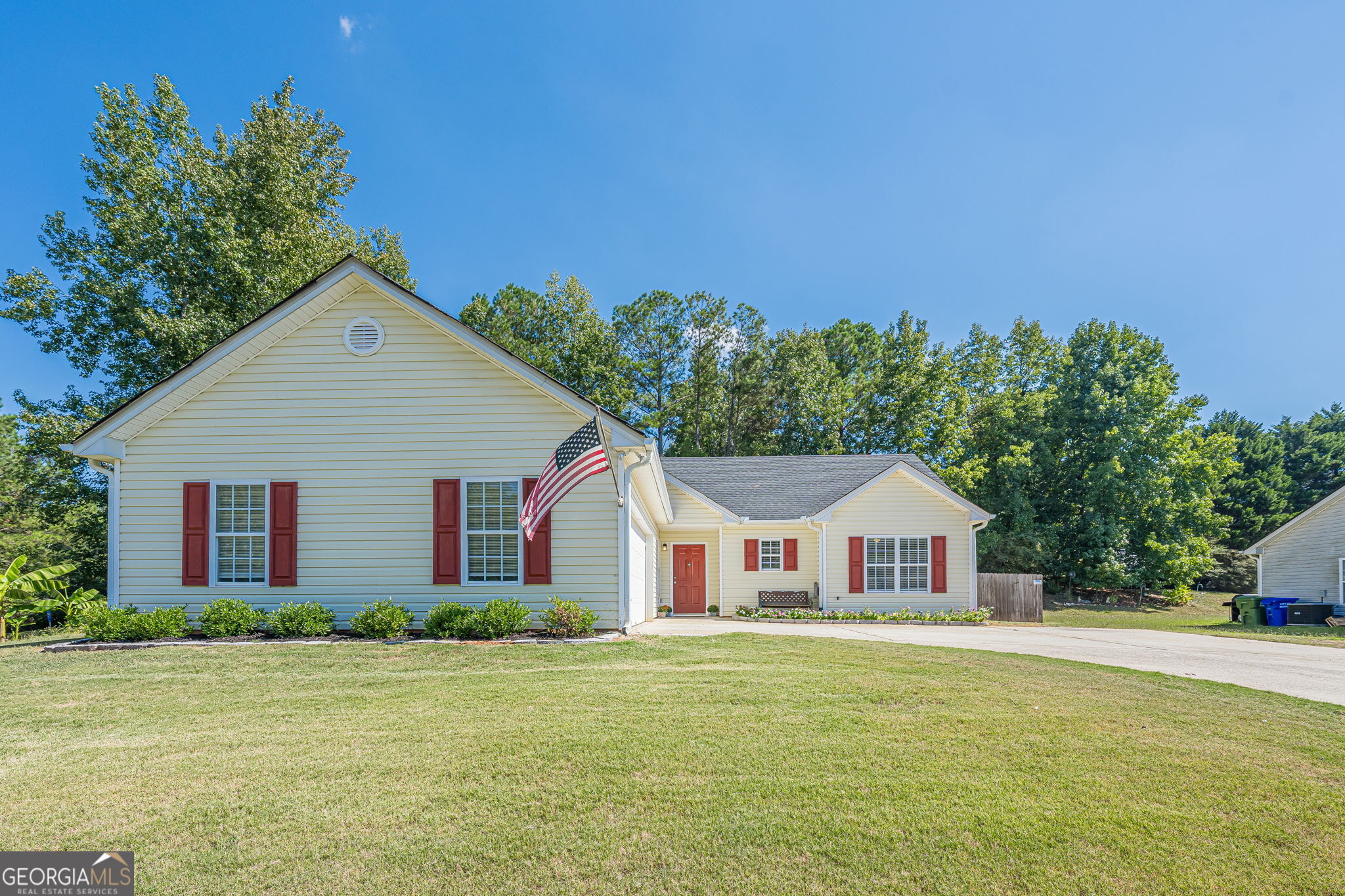 914 Masters Drive Property Photo 1