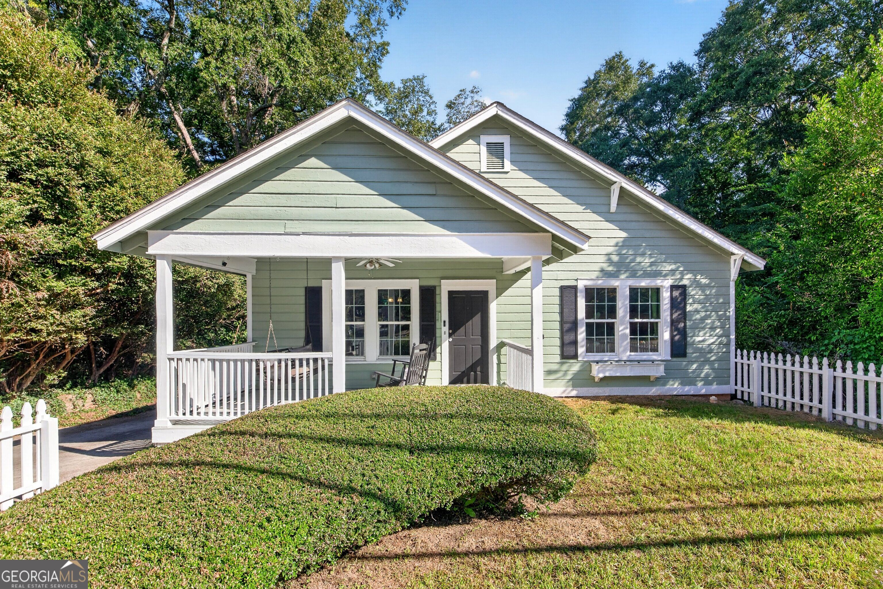 43 Clark Street Property Photo 1