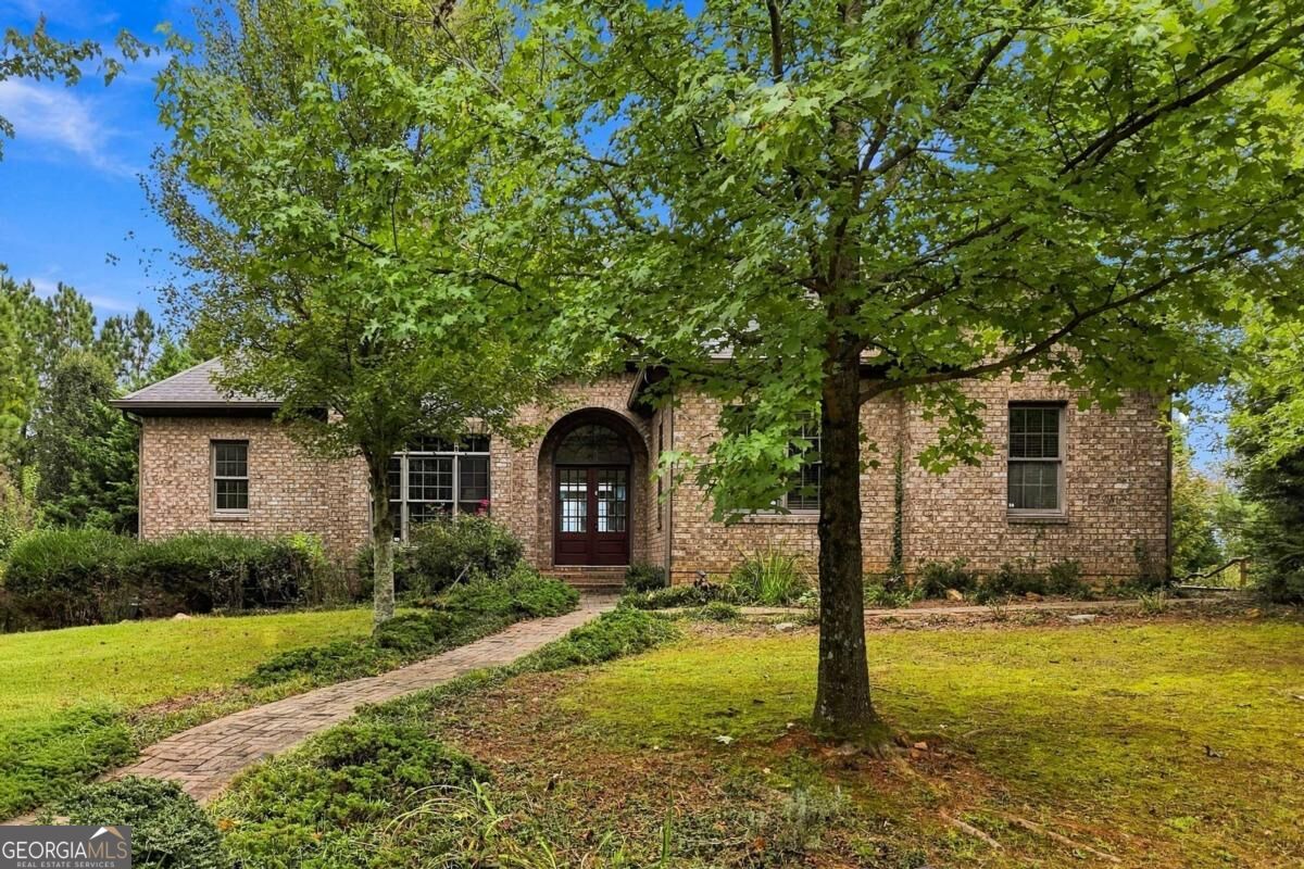 100 Foxpaw Leaf Court Property Photo 1
