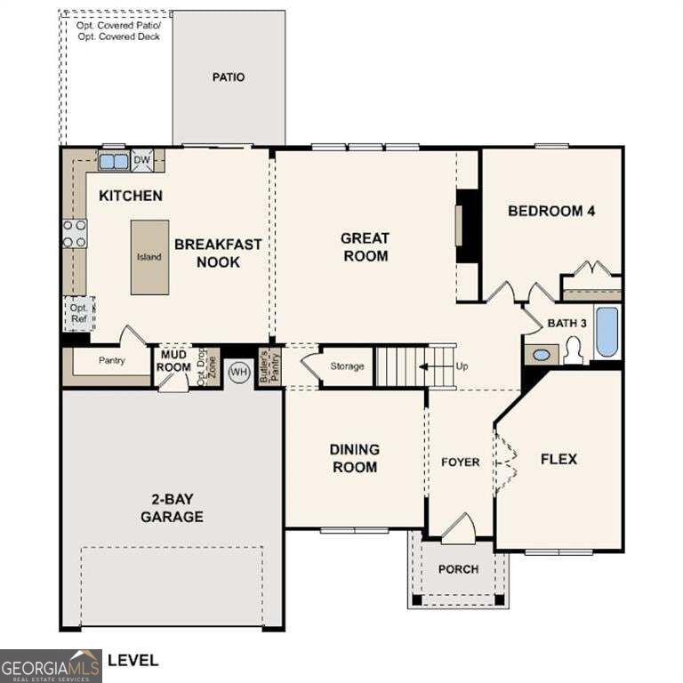 5618 Rosehall Place Property Photo 13