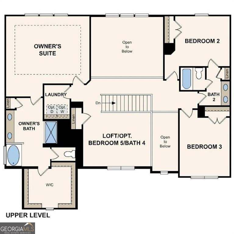 5618 Rosehall Place Property Photo 14