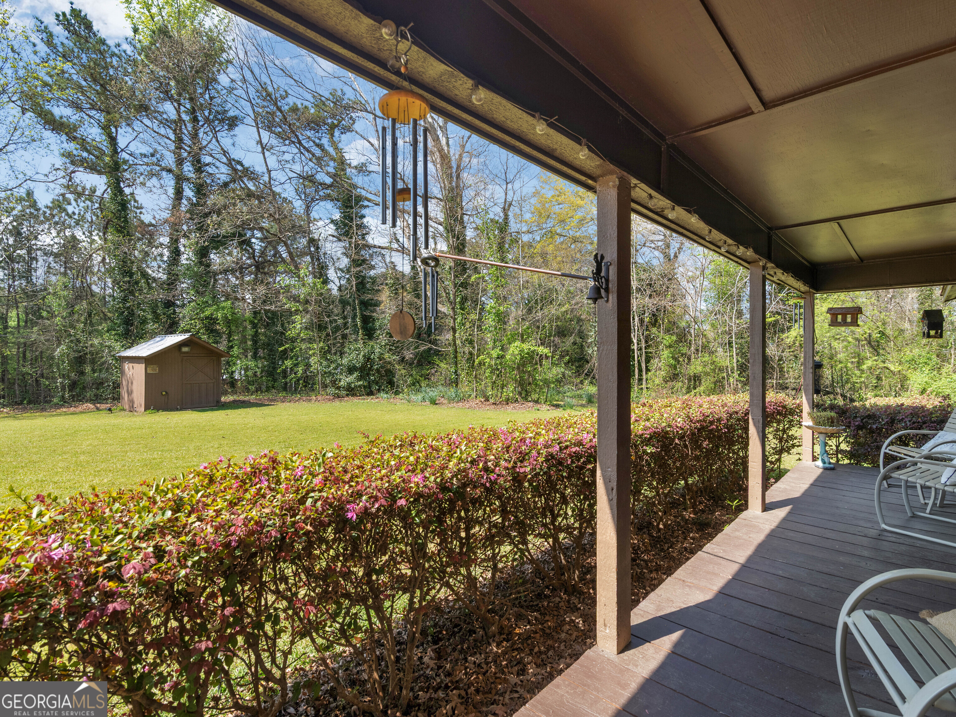 2037 Hampton Locust Grove Road Property Photo 4