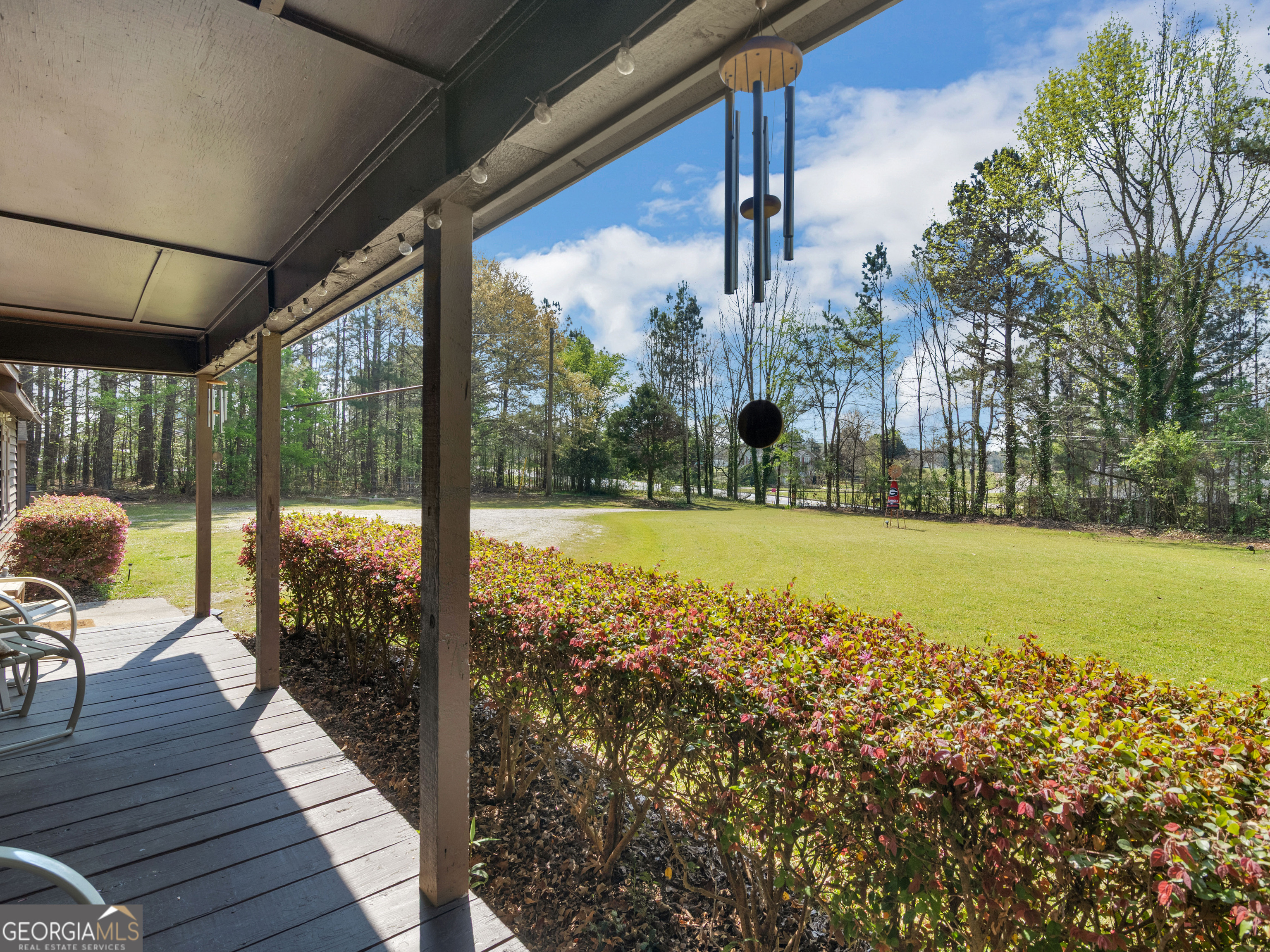 2037 Hampton Locust Grove Road Property Photo 5
