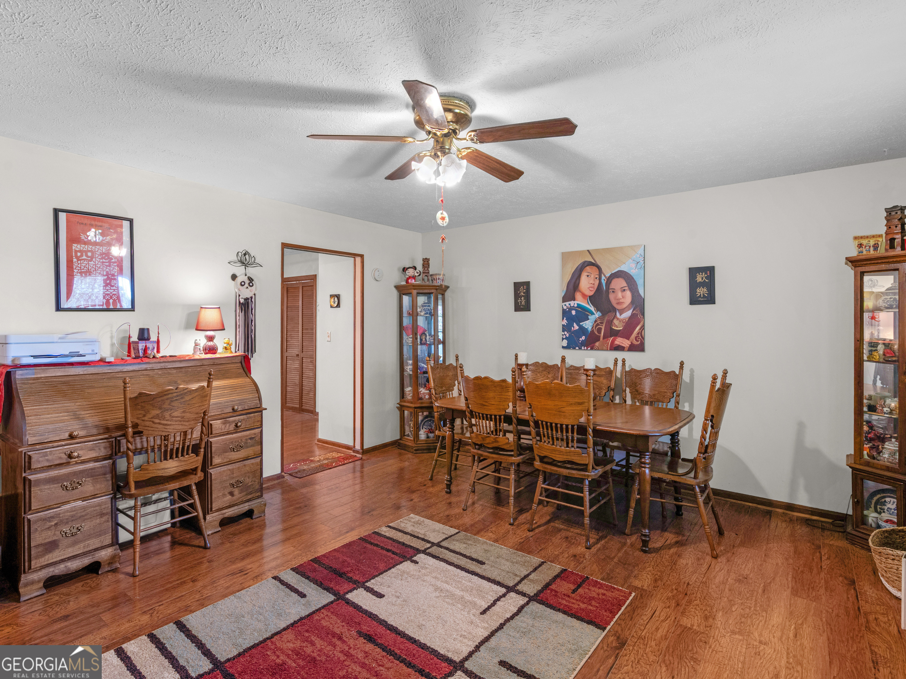 2037 Hampton Locust Grove Road Property Photo 6