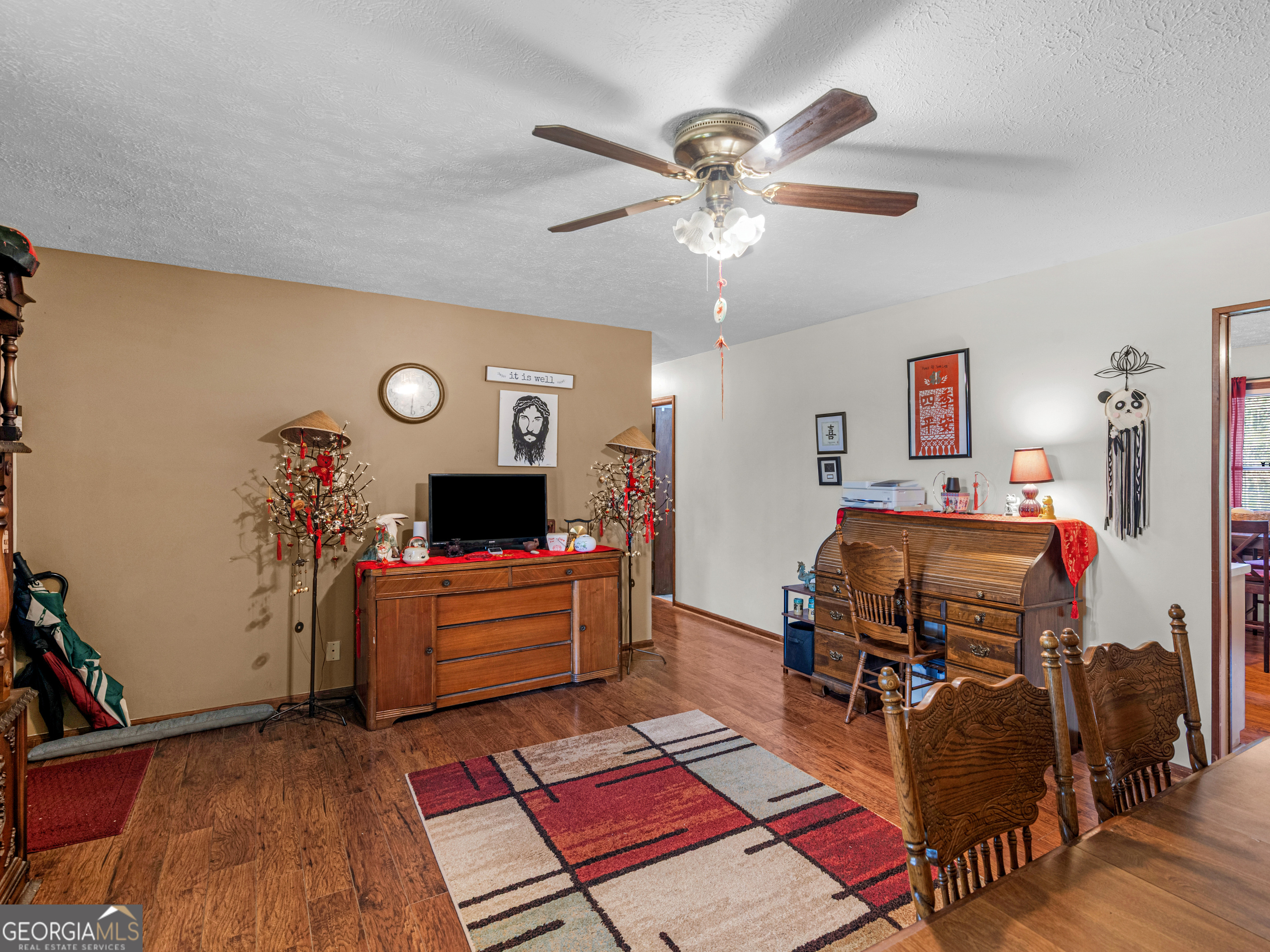 2037 Hampton Locust Grove Road Property Photo 7
