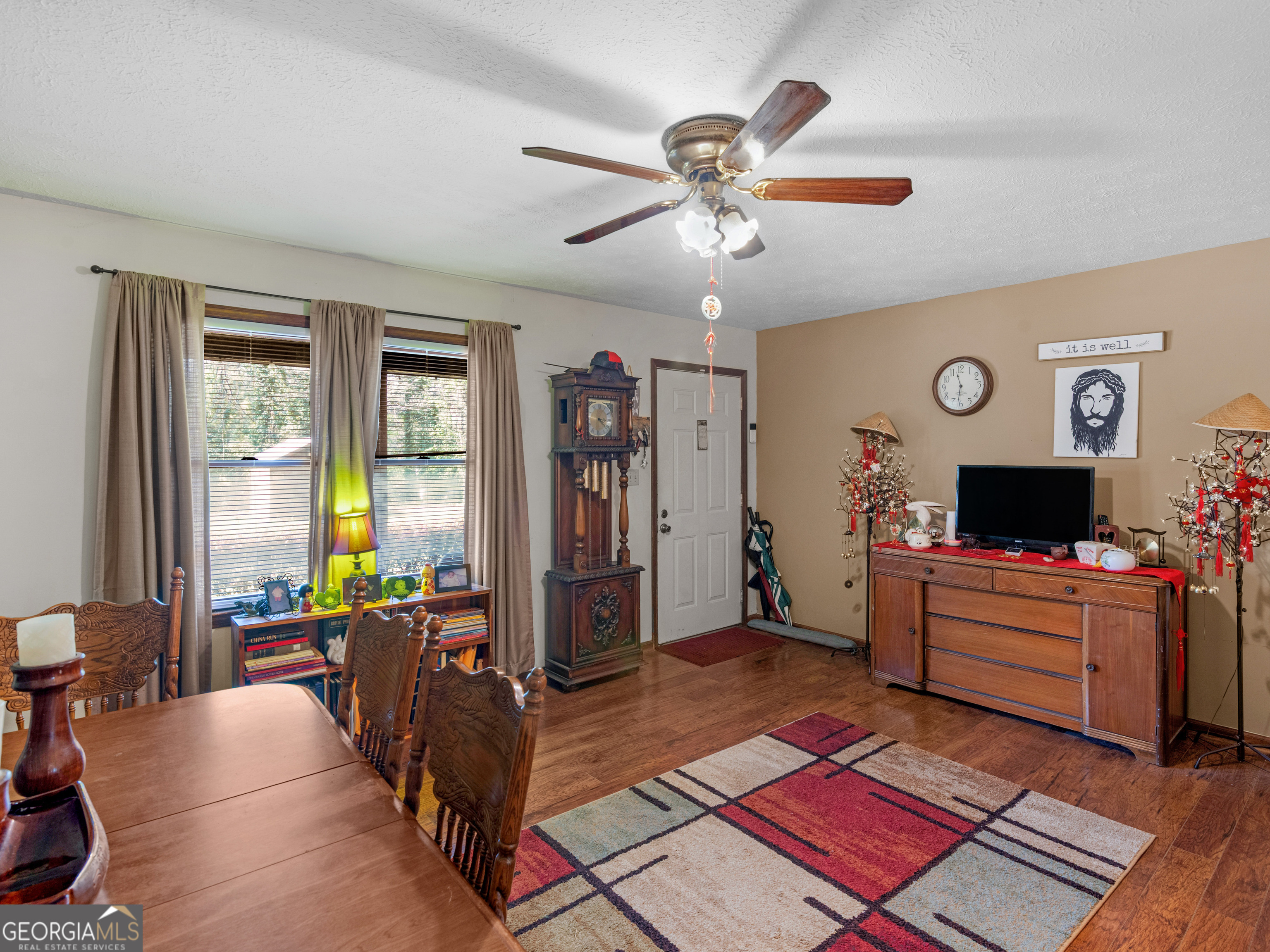 2037 Hampton Locust Grove Road Property Photo 8