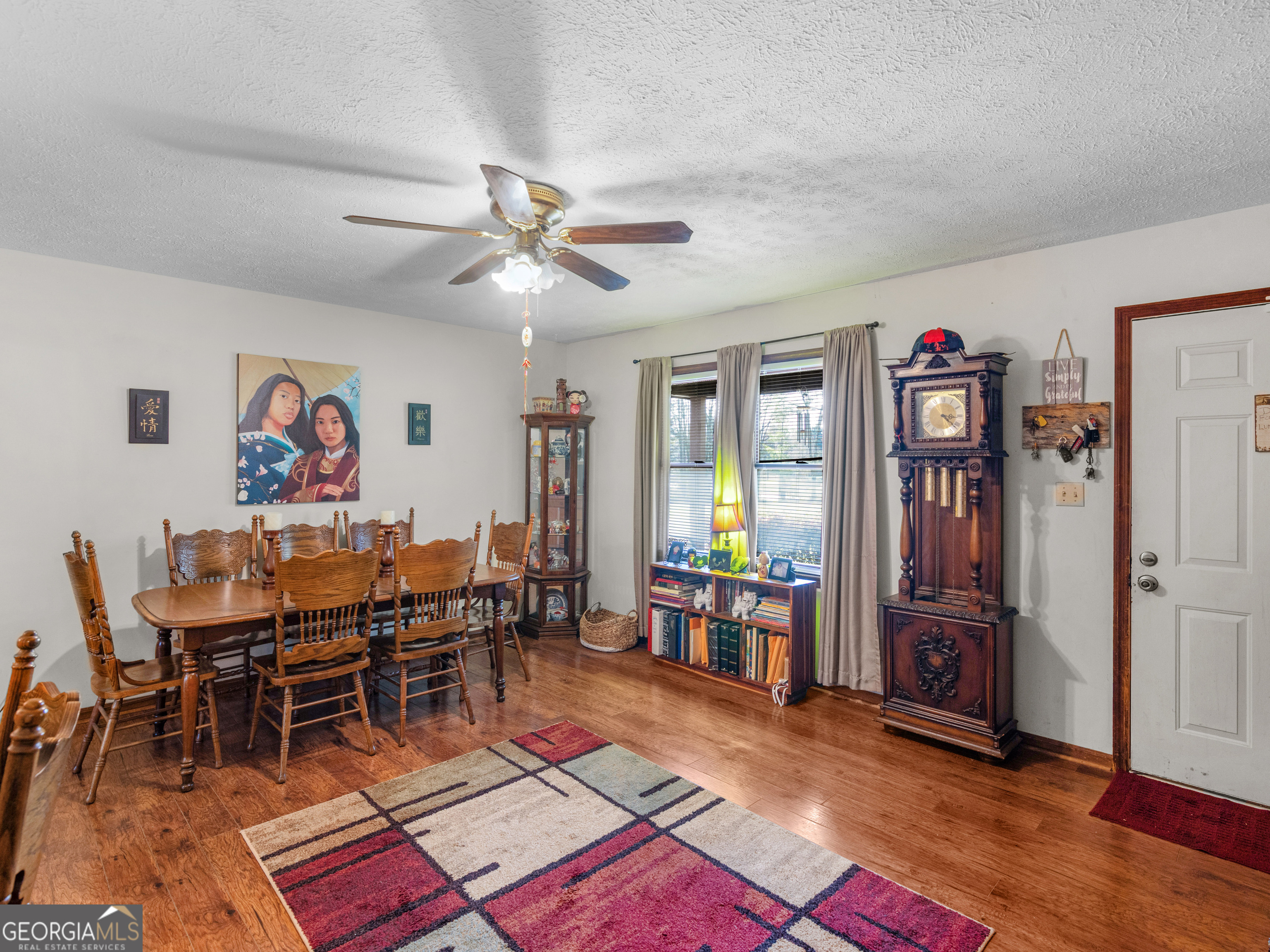 2037 Hampton Locust Grove Road Property Photo 9