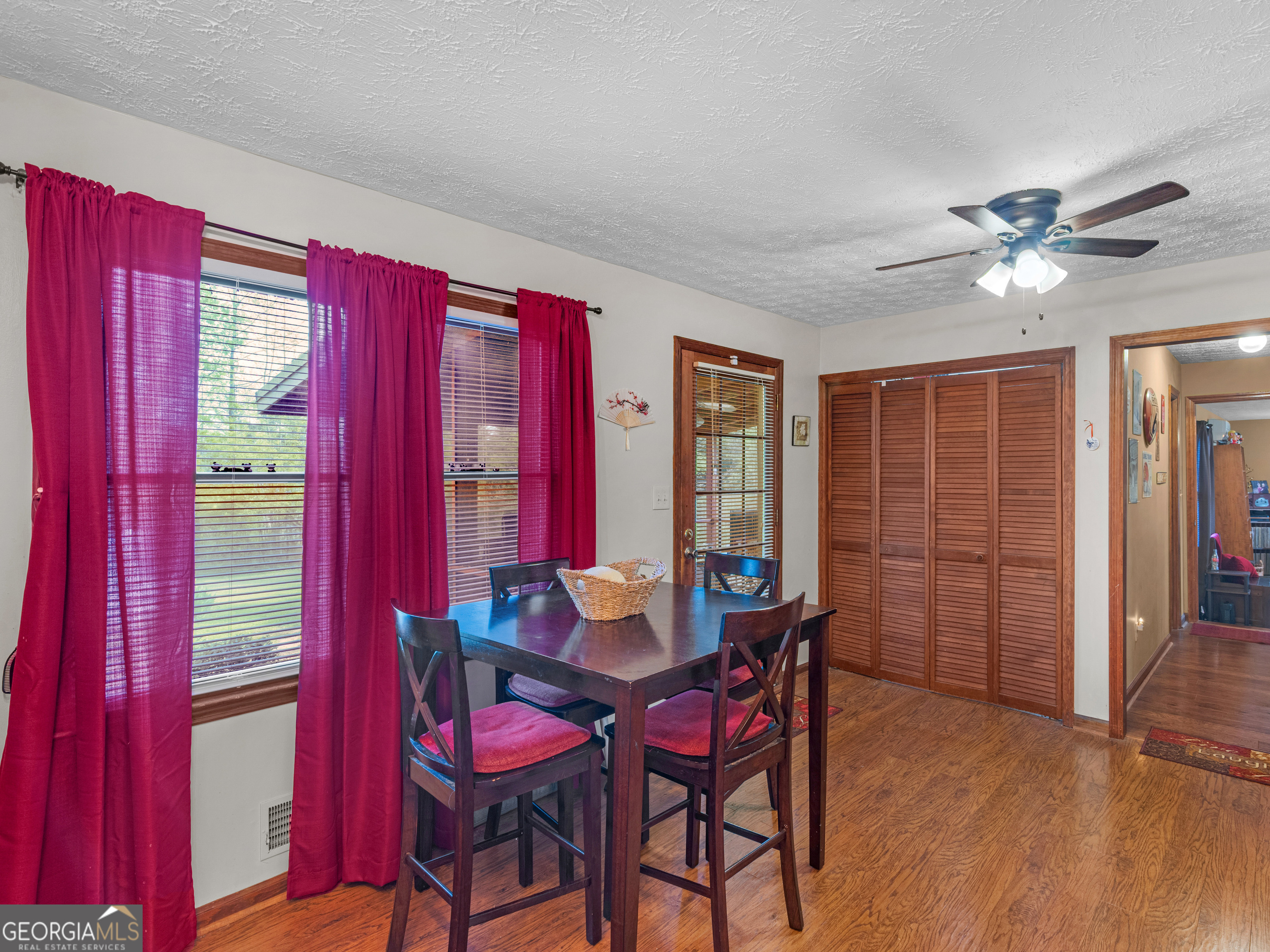 2037 Hampton Locust Grove Road Property Photo 13