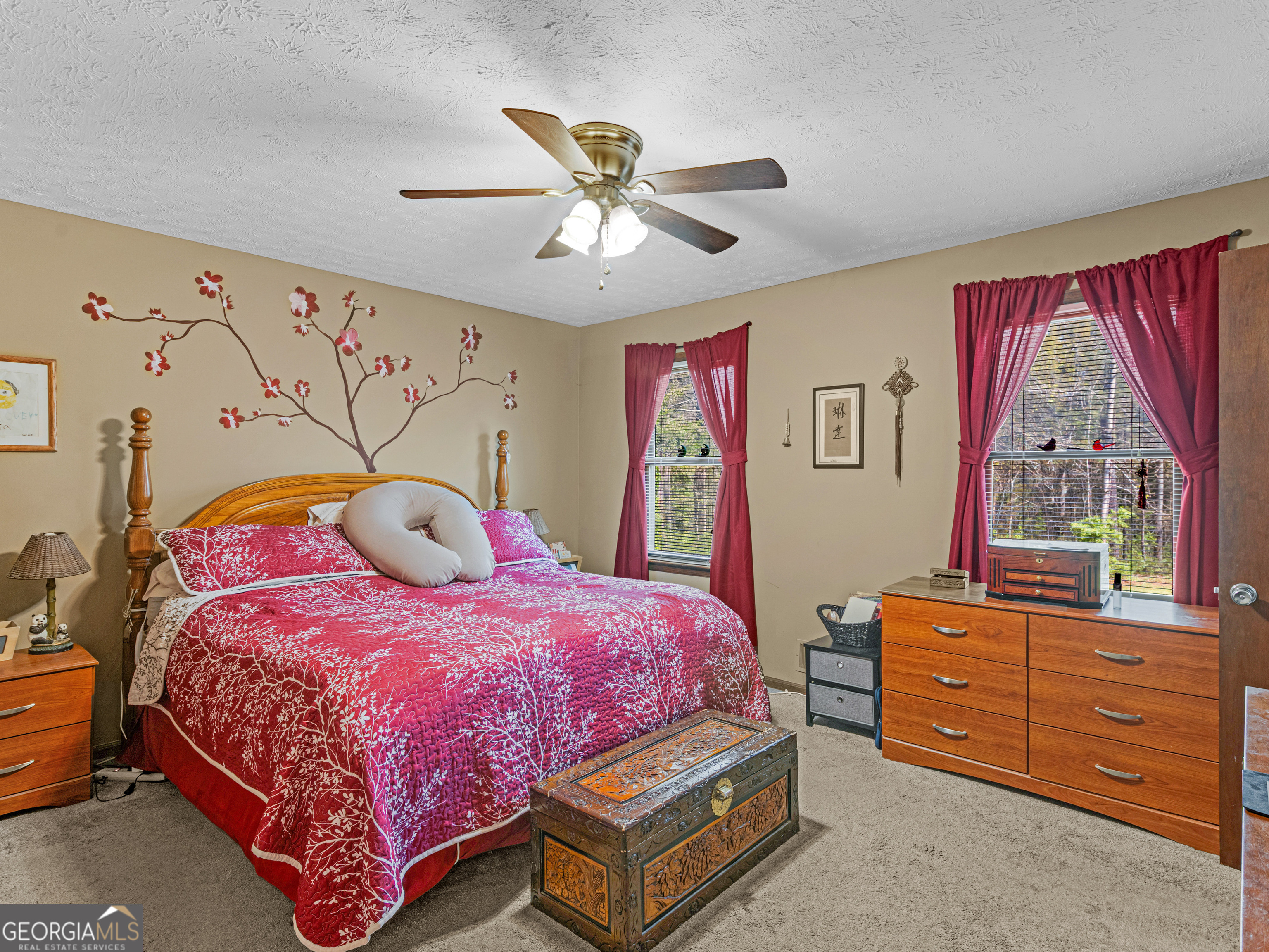 2037 Hampton Locust Grove Road Property Photo 33