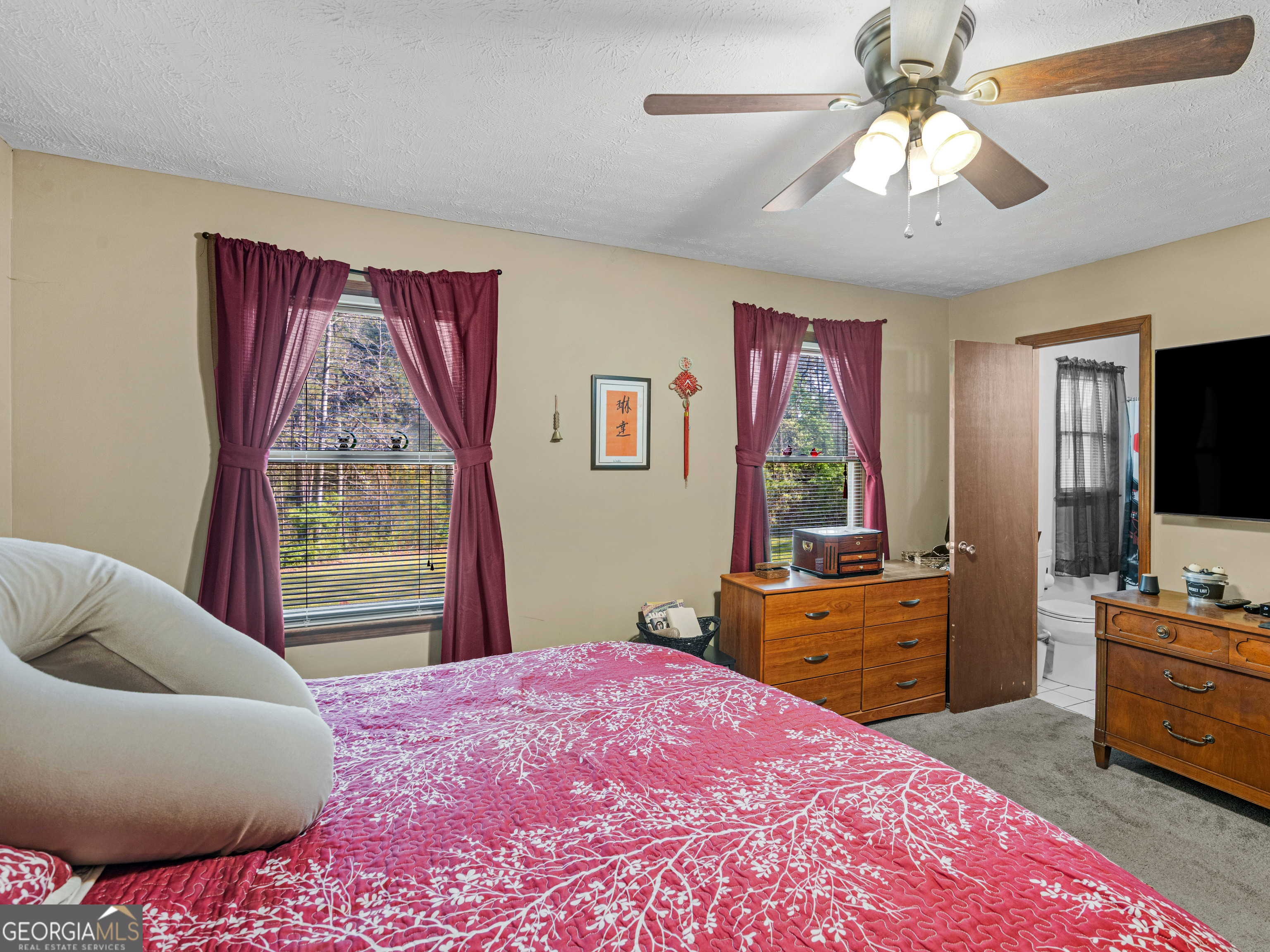 2037 Hampton Locust Grove Road Property Photo 36
