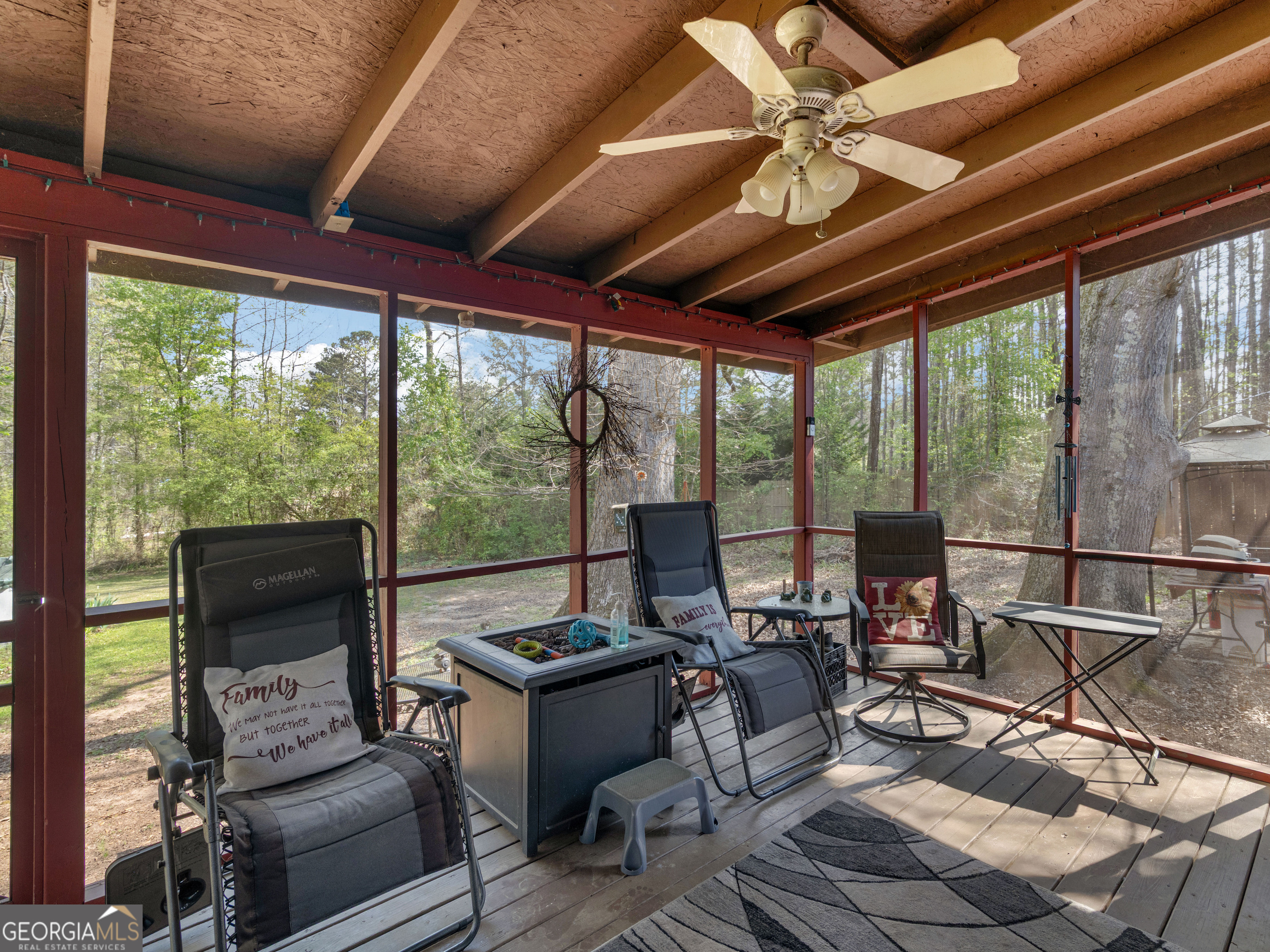 2037 Hampton Locust Grove Road Property Photo 38