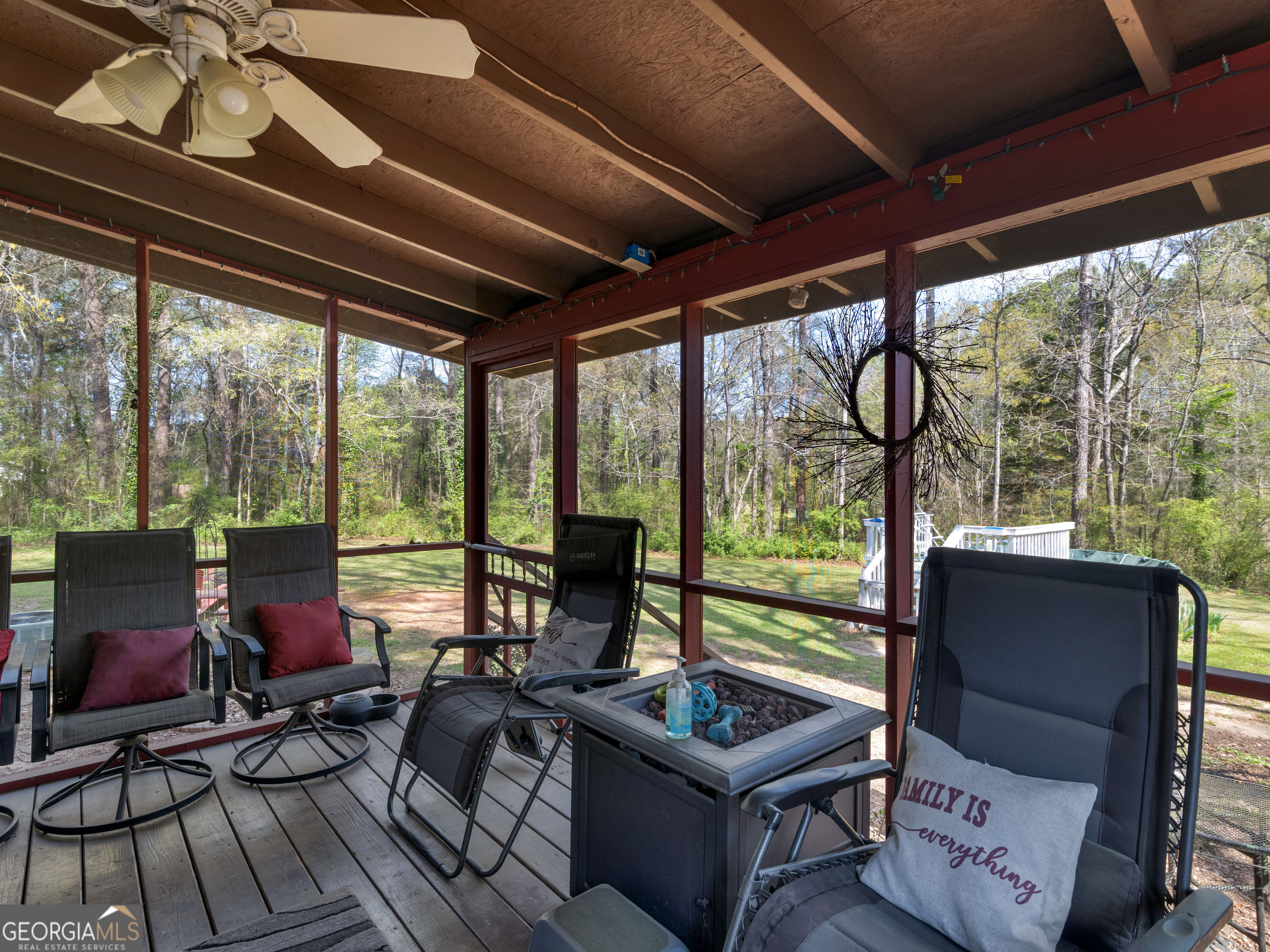 2037 Hampton Locust Grove Road Property Photo 39