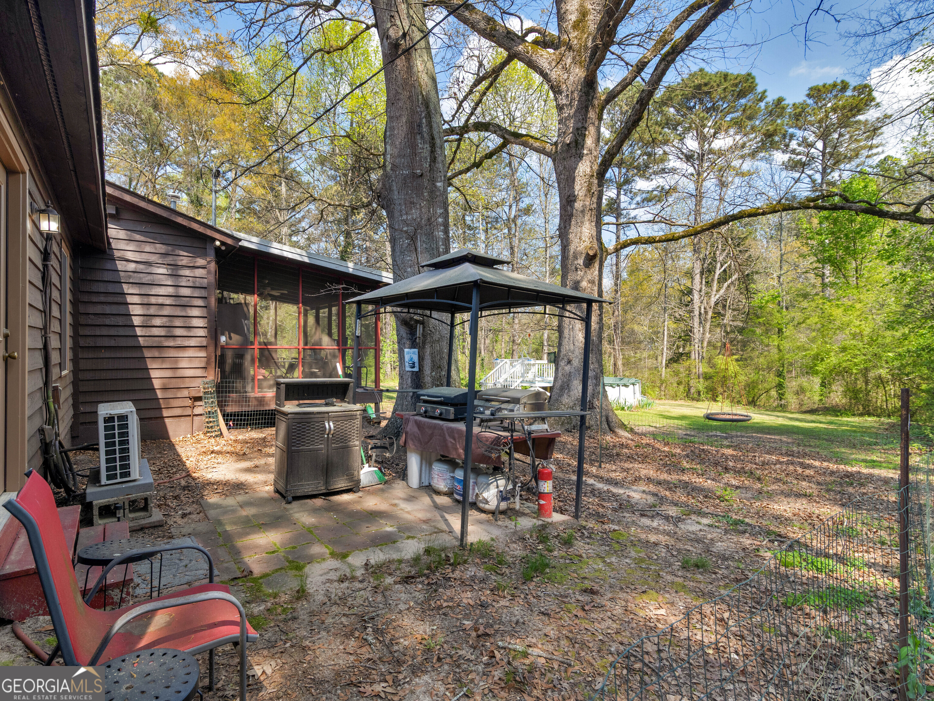 2037 Hampton Locust Grove Road Property Photo 41