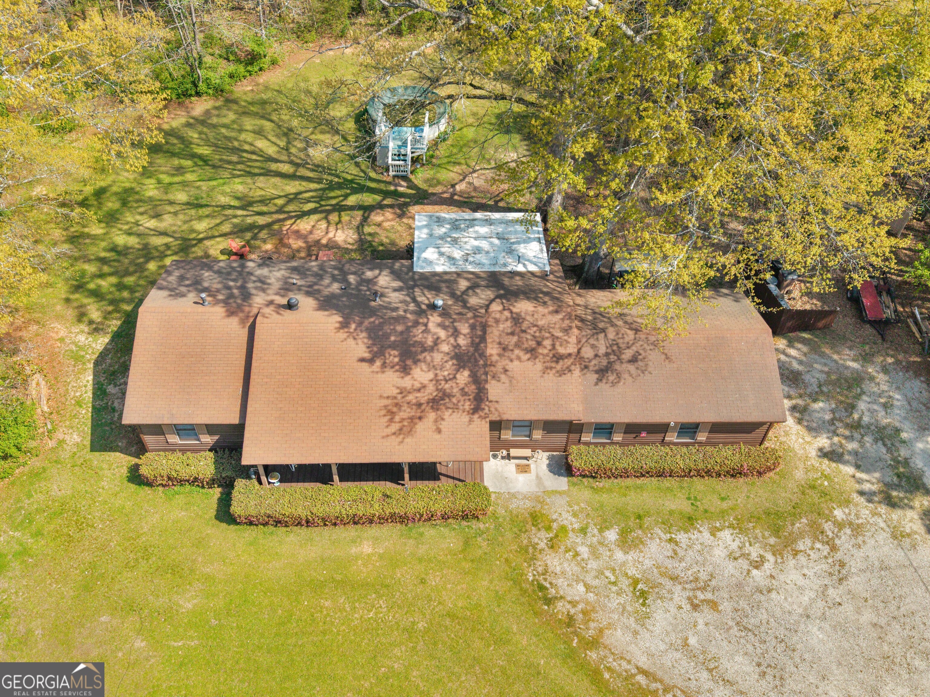 2037 Hampton Locust Grove Road Property Photo 43