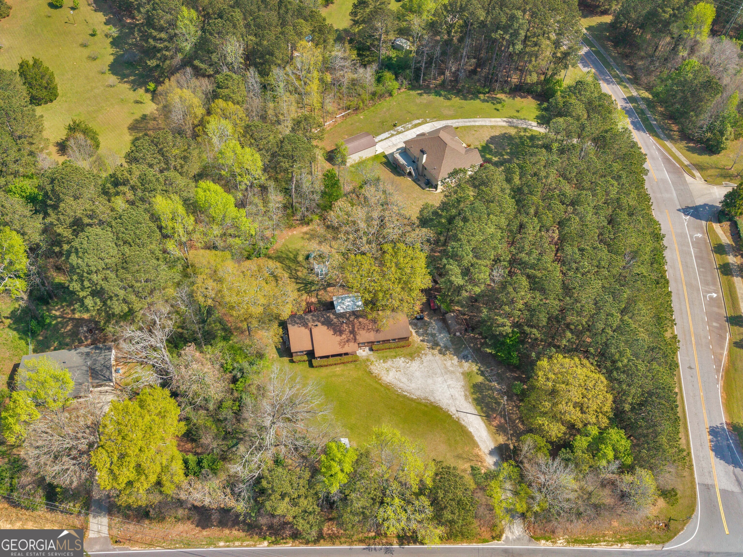 2037 Hampton Locust Grove Road Property Photo 45