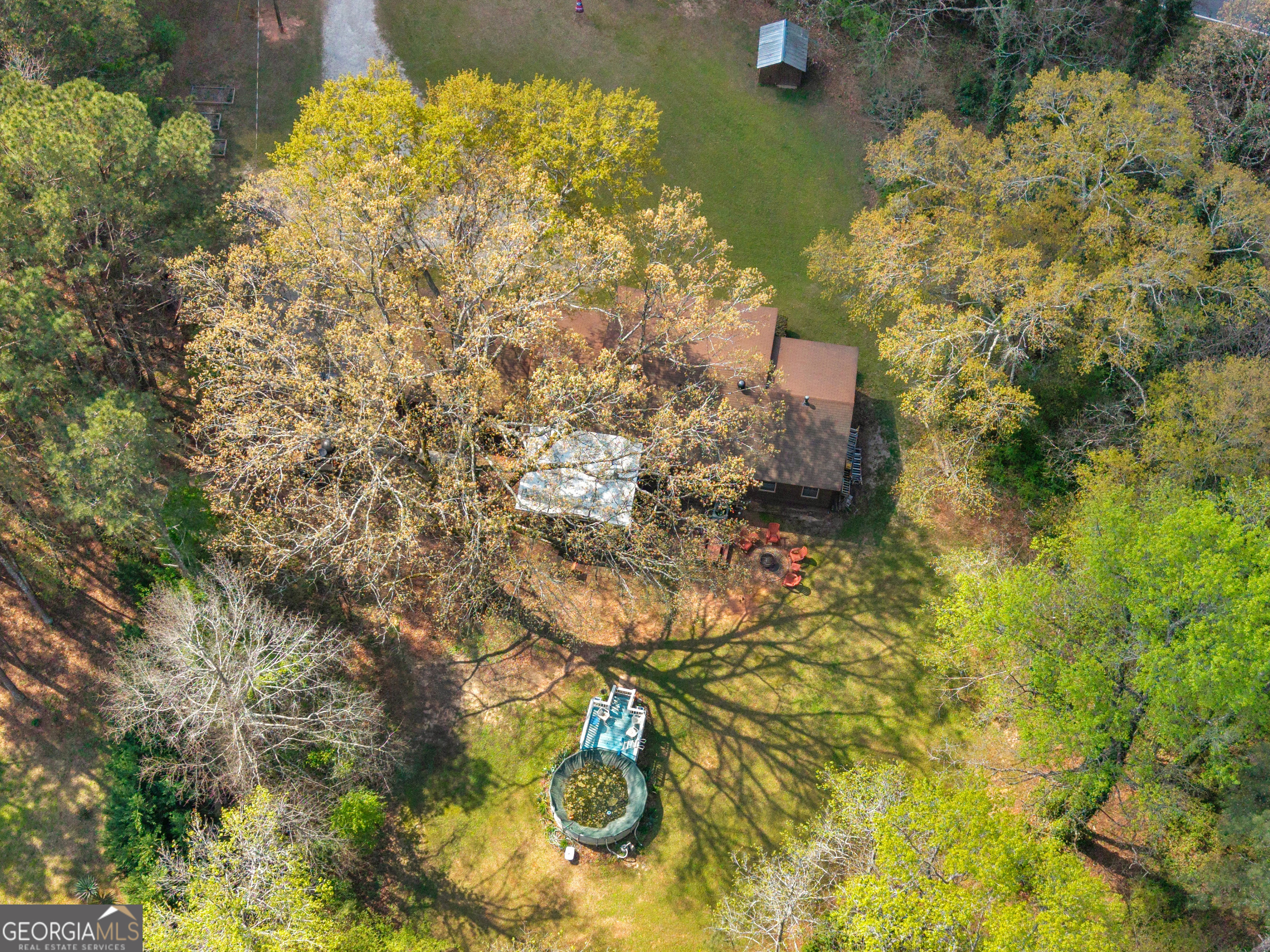 2037 Hampton Locust Grove Road Property Photo 46