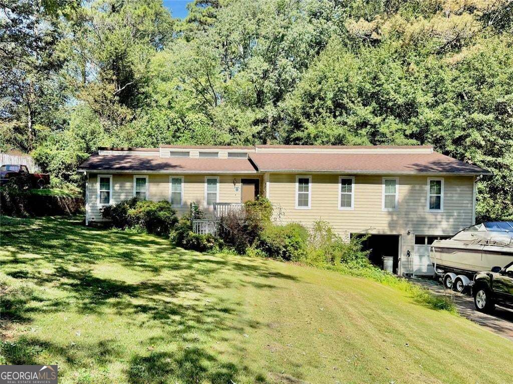 2151 Shadowwood Drive Property Photo 1