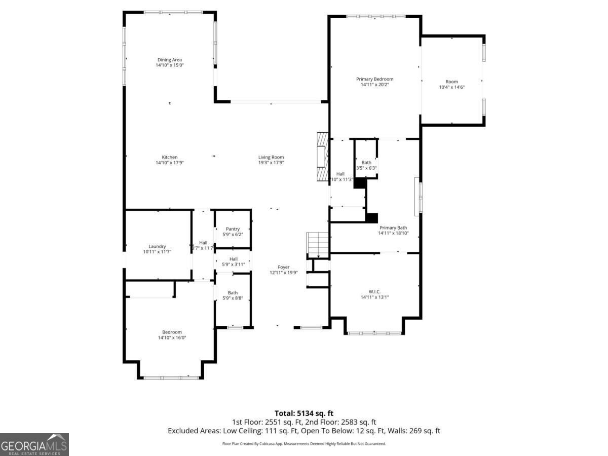 105 Baxley Lane Property Photo 73