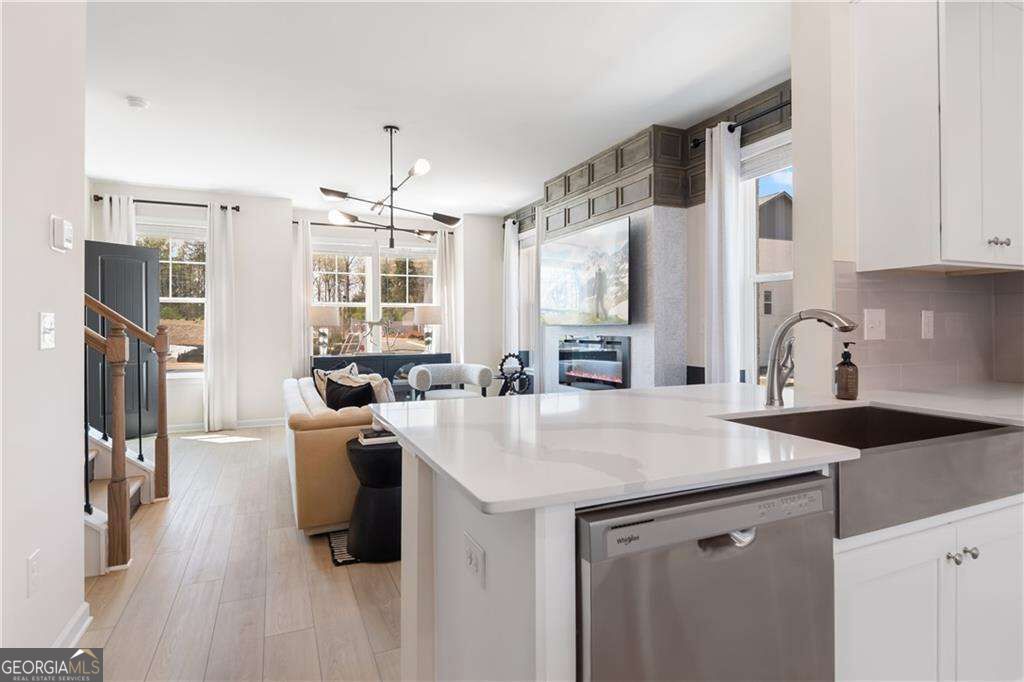 2804 Daybreak Lane Property Photo 15