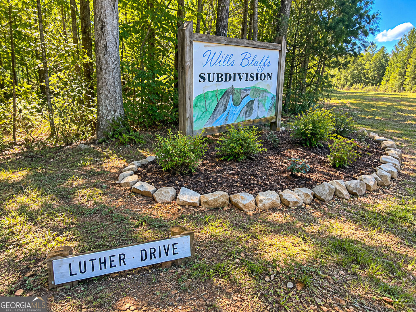 0 Luther Drive Property Photo 3