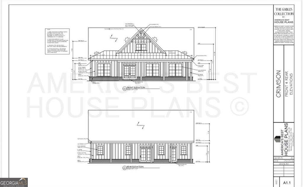 364 Pine Brook Drive Property Photo 1