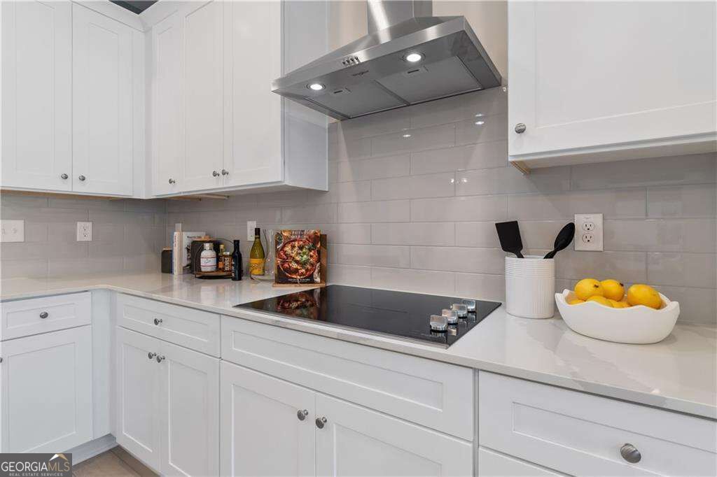 2806 Daybreak Lane Property Photo 12