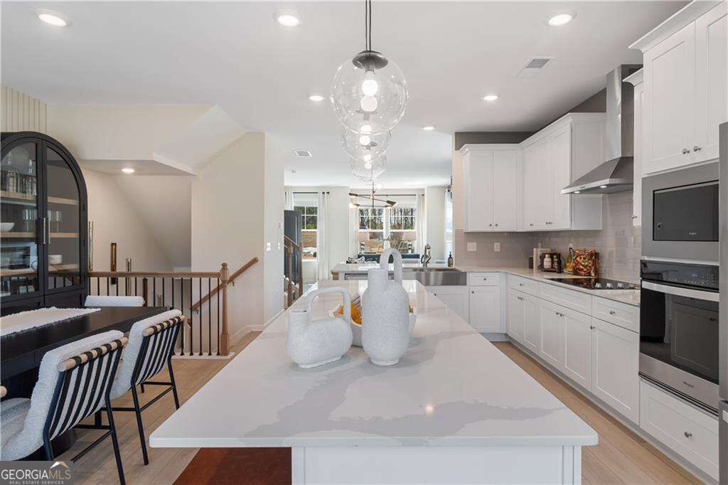 2806 Daybreak Lane Property Photo 15