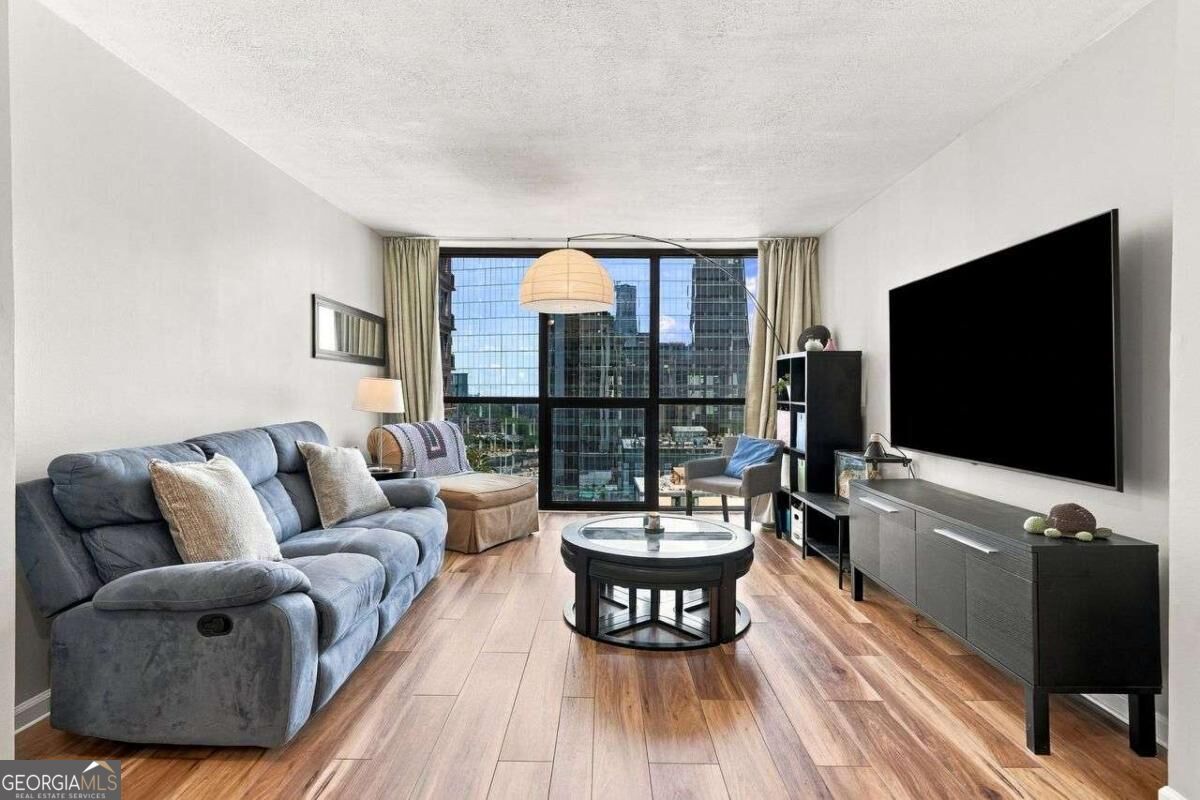 1280 W Peachtree Street Nw # 2613 Property Photo 1