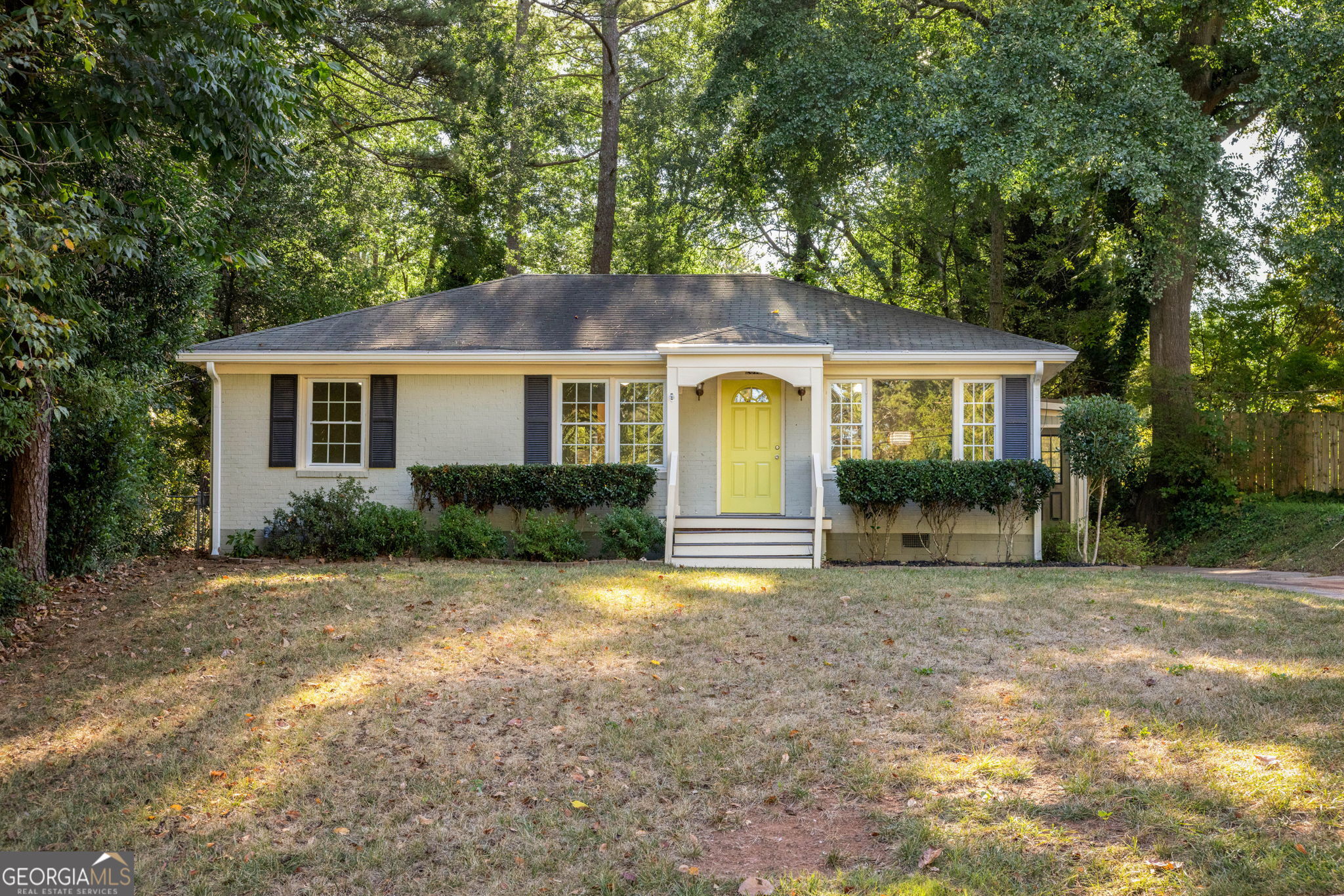 2612 Patrick Court Se Property Photo 1