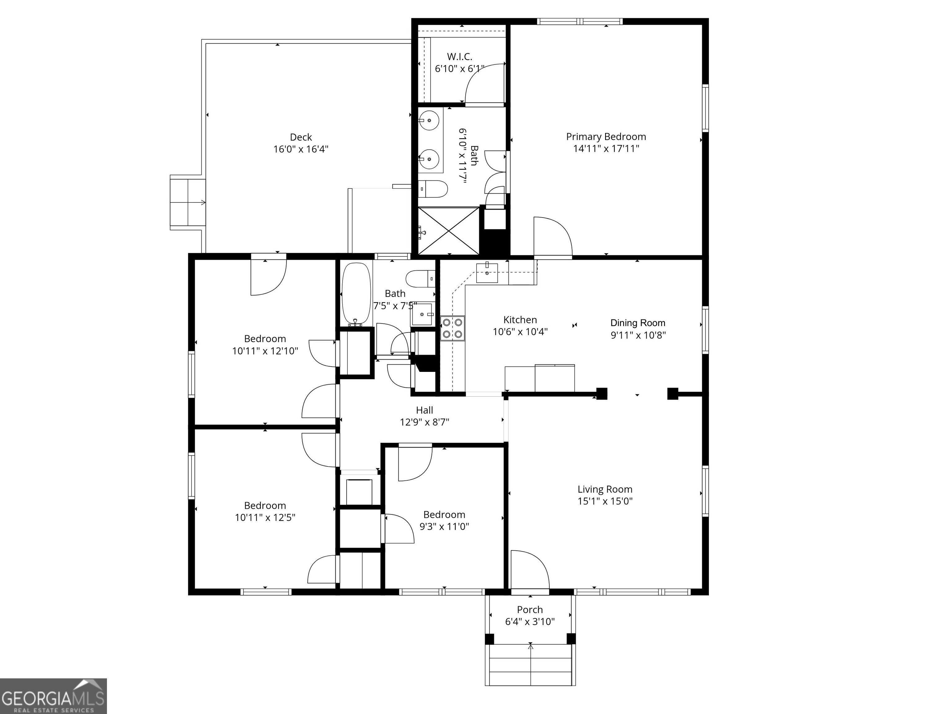2612 Patrick Court Se Property Photo 31