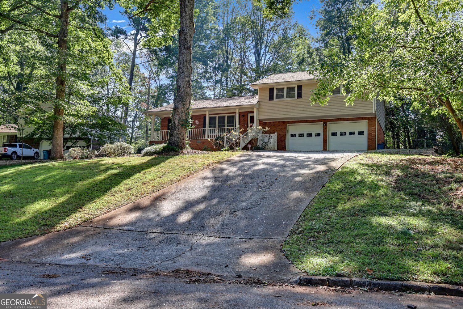 5728 Four Winds Court Sw Property Photo 1