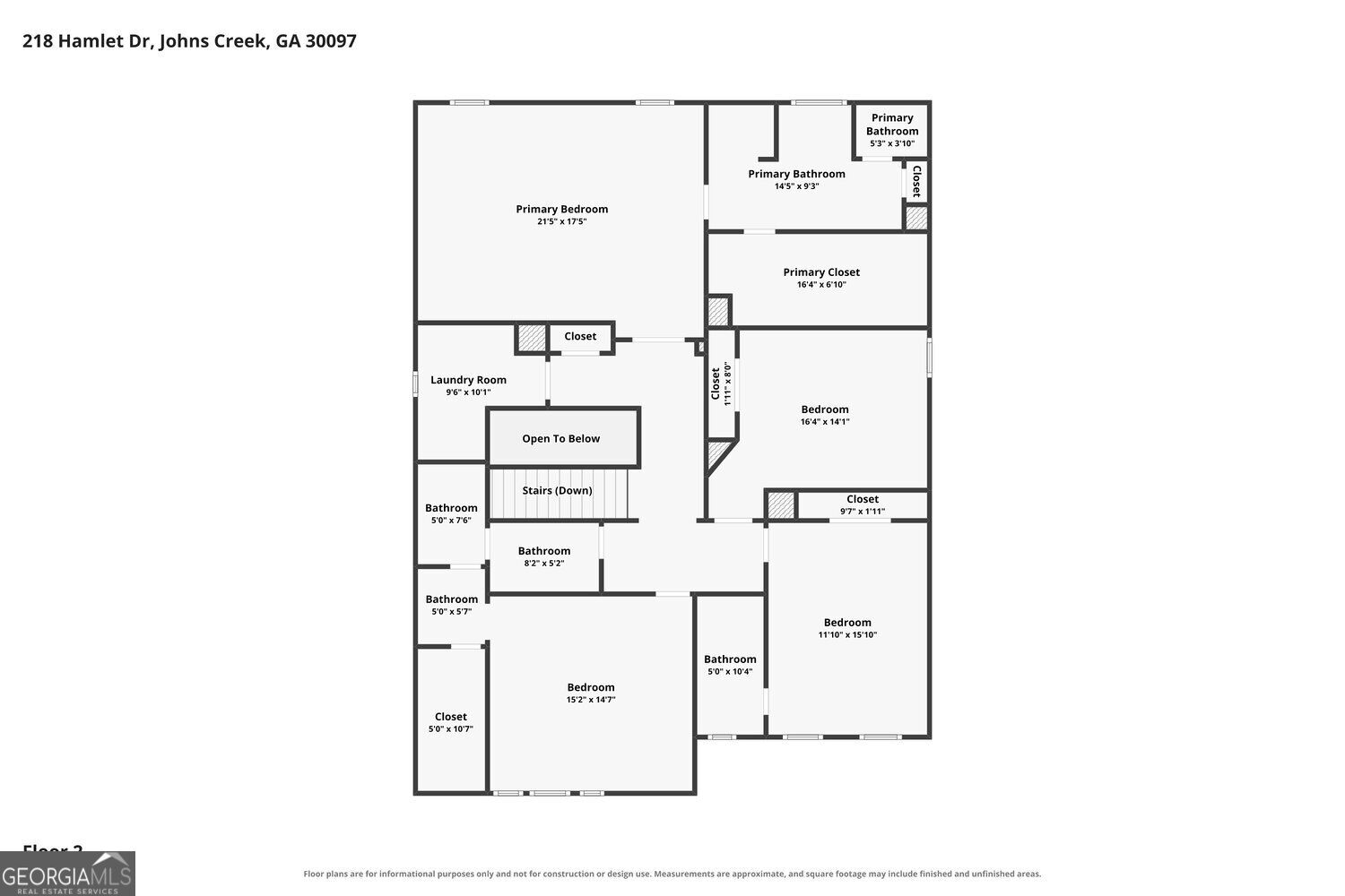 218 Hamlet Drive Property Photo 49