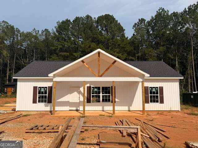 207 Loftis Road Property Photo 1